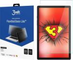 3mk Folie Sticla 3MK FlexibleGlass Lite, Pentru Samsung Galaxy Tab A8 (2021), 10.5 Inch, Transparenta - 54070 (3MK2394)