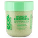 Ecoforia frissítő testpolír, 200 ml - hairpower