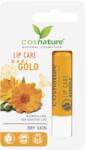 cosnature ajakbalzsam körömvirággal, 4, 9 g - hairpower