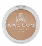 Kallos Love Pure kompakt púder 04