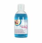 Alveola Waxing gyantázás utáni lemosó olaj Aloe Vera-val, 250 ml