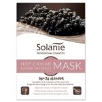 Solanie Alginát kaviár aktiváló maszk, 8 g