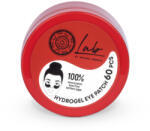 Lab Biome megújító hidrogél szemmaszk SYN - COLL peptid + 24 K arany, 60 db - hairpower