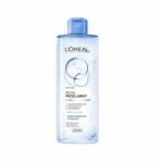 L'Oréal Paris Micellar Water micellás víz normál és kombinált bőrre, 400 ml