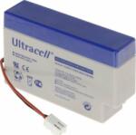 Ultracell 12V/0.8AH-UL (12V/0.8AH-UL)