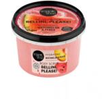 Organic Shop Bellini, please! hidratáló testradír görögdinnyével és barackkal, 250 ml - hairpower