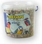 Megan Hrana pentru iernat păsări - 1 l (ME23)
