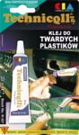 Technicqll Lipici Technicqll pentru materiale plastice dure 20ml (R-327) (C2-R327)