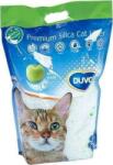 Duvoplus Asternut igienic pentru pisici Duvo, Silicat Mar, 5L (989002)