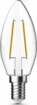 GP Mini lumânare cu filament LED GP E14, 2W, 250lm (472104) (472104)