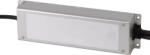 TRACON LDCVIP-240-12 Védett fém házas LED meghajtó 100-240VAC/12VDC, 240W, 0-20A, IP67 (LDCVIP-240-12)
