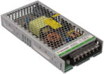 TRACON LDCV-200-12 Fém házas LED meghajtó 90-264VAC/12VDC, 200W, 0-17A, IP20 (LDCV-200-12)