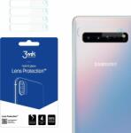 3mk Samsung Galaxy S10 5G - Protecție Lentile 3mk (3mk Lens Protect(186))