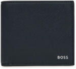 Boss Portofel Mare pentru Bărbați Boss 50485599 Dark Blue 404