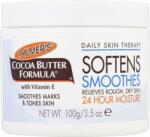 Palmer's Cocoa Butter Formula Inmoaie unt de corp de cacao 100g (010181040009)