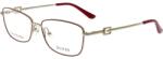 GUESS Rama ochelari de vedere Femei Guess GU2975-071-53, Rosu, Rectangular, 53 mm (GU2975 071 53) Rama ochelari