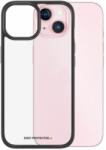 PanzerGlass - Tok ClearCase D3O - iPhone 15, átlátszó
