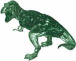 Bard Crystal Puzzle Dinozaur T-Rex zielony (224450) (224450)