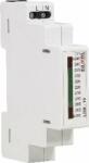 Zamel Indicatorul de tensiune modular 1 fază L-N 195-245V (EXT10000030) (EXT10000030)