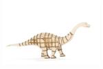 KIKKERLAND Puzzle fa 3D Apatosaurus (GG124)