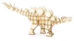KIKKERLAND Puzzle fa 3D Stegosaurus (GG123)