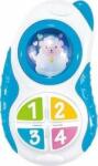 Smily Play Telefon interactiv Smiley Play Blue (504975)