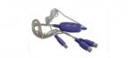KETRON Cable Adapter Midi - Usb - 9ca003