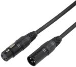 Soundsation BDCXX-3BK - AES/EBU&DMX kábel - SOU0115