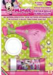 Brimarex Minnie Bubble Gun - 5064507 (5064507) Tub balon de sapun