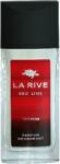 La Rive Deodorant parfum La Rive Red Line for Men, 80 ml (581115)