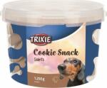 TRIXIE Biscuiți de miel Trixie Cookie Snack Giants, 1.250 g (TX-31664)