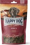 Happy Dog Soft Snack Africa, gustare pentru câini adulți de până la 10 kg, struț, 100g, plic (HD-8840)