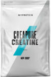 Myprotein Creapure® Kreatín Monohydrát 500 g, ízesítetlen