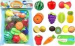 Smily Play Smiley Play Fructe și legume pentru a te juca cu SP83919 (505077) Bucatarie copii