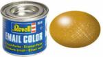 Revell Vopsea culoarea alamei metalizat pentru modelism Revell 14 ml (32192)