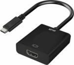Art HUB Adaptor USB Art HUB USB-C la HDMI 4K 30Hz (OEM-C7)