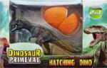 LAMPS Dinoszaurusz tojással 2v1 t-Rex