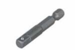 wolfcraft Adaptor pentru chei tubulare 1/4 „50mm (1579000) (L/WF1579000) Set capete bit, chei tubulare