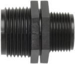  Szűkítős közcsavar 3/4"x1/2 K/K (I61925B)