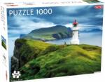 TACTIC PROMO Puzzle 1000 el Peisaj: Insulele Feroe TACTIC (56748 TACTIC) Puzzle
