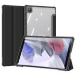 Dux Ducis Toby Series tok Samsung Galaxy Tab A7 Lite, fekete (DUX49112)
