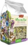 Vitapol Vita Herbal pentru chinchilla si costume, mix de plante, 150 g (ZVP-4102)