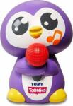 TOMY Jucarie de baie Tomy - Pinguinul cantaret (GXP-710264)