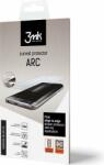 3mk Folie protectie telefon, 3MK, pentru Samsung Galaxy Note 8, Sticla, Transparenta (3M000223)