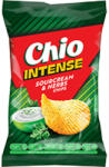 Chio Intense Sour cream & Herbs 55 g 18/#