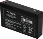 Xtreme Baterie Xtreme 6V/1.3Ah (82-203) (82-203#)