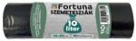 Vectra-Line Szemeteszsák VECTRALINE 10L fekete 45x50 cm 20 darabos (12.01737) - fotoland