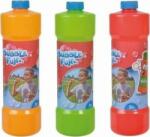 Simba Toys Lichid pentru bule de sapun 1000ml Pret Simba pentru 1 buc (107282325) Tub balon de sapun