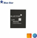 Blue Star Bateria Blue Star dla Lenovo A6000 Li-Ion 2300mAh (BS-BL242) (BS-BL242)