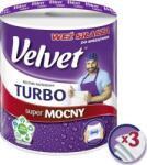 Velvet RÄcznik w roli celulozowy VELVET Turbo, 3-warstwow (rek0011036)